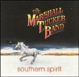 Marshall Tucker Band - Southern Spirit