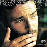 Bruce Springsteen - The Wild, The Innocent & The E Street Shuffle