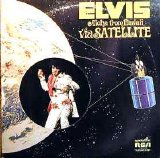 Elvis Presley - Aloha From Hawaii Via Satelite
