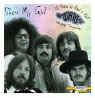 The Turtles - She's My Girl