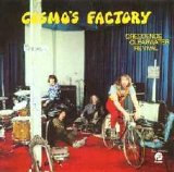 Creedence Clearwater Revival - Cosmo's Factory