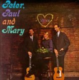Peter, Paul & Mary - Peter, Paul & Mary