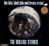 The Rolling Stones - Big Hits (High Tide And Green Grass)