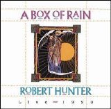 Robert Hunter - A Box of Rain