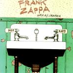 Frank Zappa - Waka/Jawaka - Hot Rats