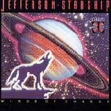 Jefferson Starship - Winds Of Change