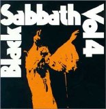 Black Sabbath - Vol. 4