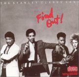 Stanley Clarke - Find Out!