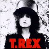T. Rex - The Slider