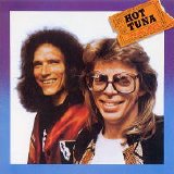 Hot Tuna - Final Vinyl