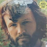Kris Kristofferson - Me & Bobby McGee