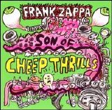 Frank Zappa - Son Of Cheep Thrills