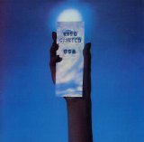 King Crimson - USA