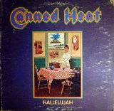Canned Heat - Hallelujah