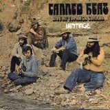 Canned Heat - Live At Topanga Corral