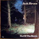 Jack Bruce - Out Of The Storm