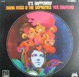 Supremes/ Neil Diamond - It's Happening!