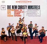 The New Christy Minstrels - Presenting: The New Christy Minstrels