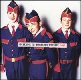 INXS - Welcome To Wherever You Are