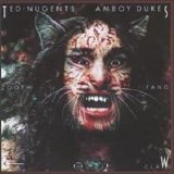 Ted Nugent & The Amboy Dukes - Tooth, Fang, & Claw