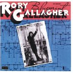 Rory Gallagher - Blueprint