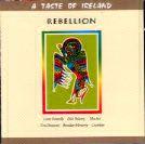 Various artists - Rebellion: Songs Of Struggle & Protest