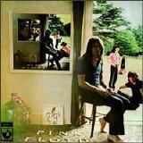 Pink Floyd - Ummagumma (Studio Album)