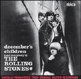 The Rolling Stones - December's Children (And Everybody's)