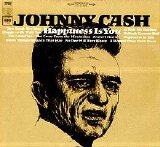 Johnny Cash - Happiness Is You