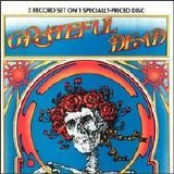 Grateful Dead - Grateful Dead (Skull & Roses)