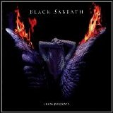 Black Sabbath - Cross Purposes