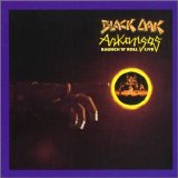 Black Oak Arkansas - Raunch 'N Roll