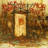 Black Sabbath - The Mob Rules (Remastered)
