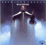 Papa John Creach - Rock Father