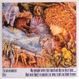 T. Rex (Tyrannosaurus Rex) - My People Were Fair And Had Sky In Thier Hair But Now They're Content To Wear Stars On Their Brows