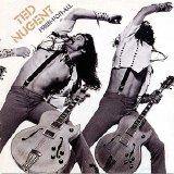 Ted Nugent - Free For All