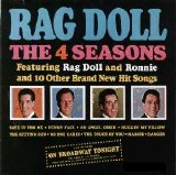 The Four Seasons - Rag Doll