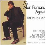 Alan Parsons Project - Eye In The Sky
