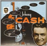 Johnny Cash - Johnny Cash