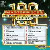 Various artists - 100 Masterpieces Vol. 6 (1842-1853)