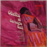 Odetta - At Carnegie Hall