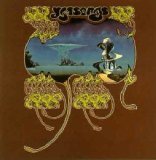 Yes - Yessongs