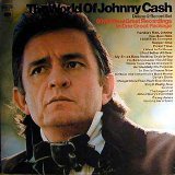 Johnny Cash - The World Of Johnny Cash