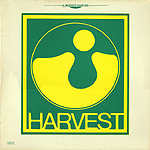 Various artists - Havest Sampler