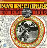Ravi Shankar - His Festival From India