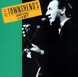 Pete Townshend - Deep End Live!