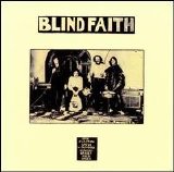 Blind Faith - Blind Faith