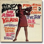 Various artists - Out Of Sight!