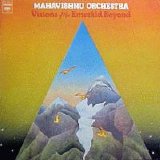 Mahavishnu Orchestra - Visions Of The Emerald Beyond