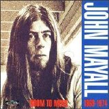 John Mayall - Room To Move 1969-1974